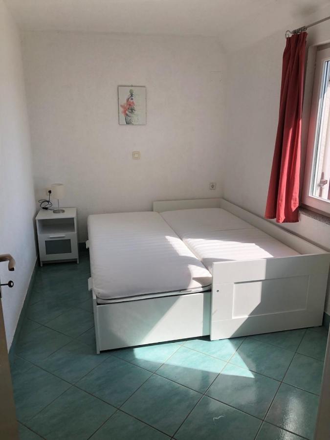 Apartman Jasmina Pula Exterior foto